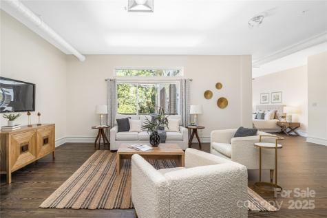 404 N Laurel Avenue Charlotte NC 28204
