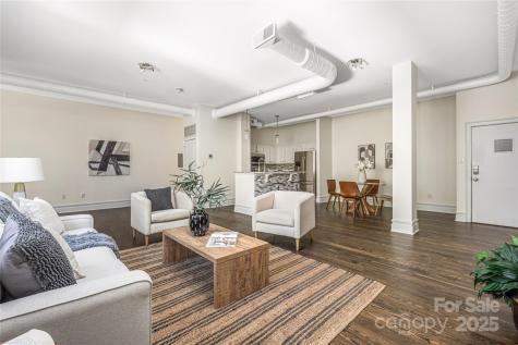 404 N Laurel Avenue Charlotte NC 28204