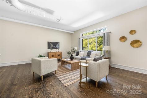 404 N Laurel Avenue Charlotte NC 28204