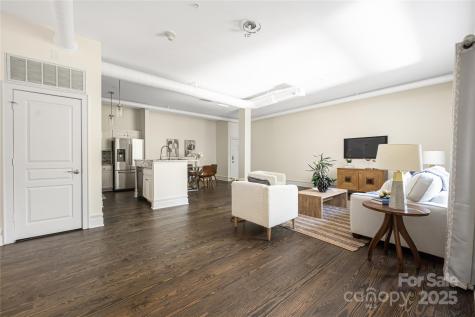 404 N Laurel Avenue Charlotte NC 28204