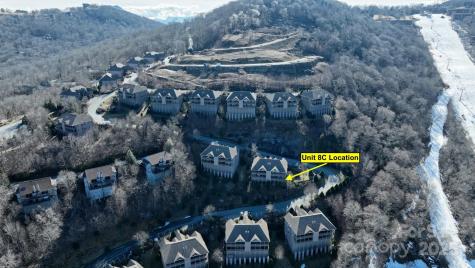 228 Pleasant View Boulevard Sugar Mountain NC 28604