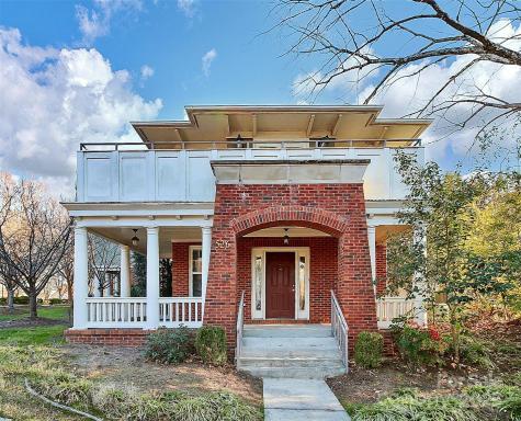 526 N Davidson Street Charlotte NC 28202