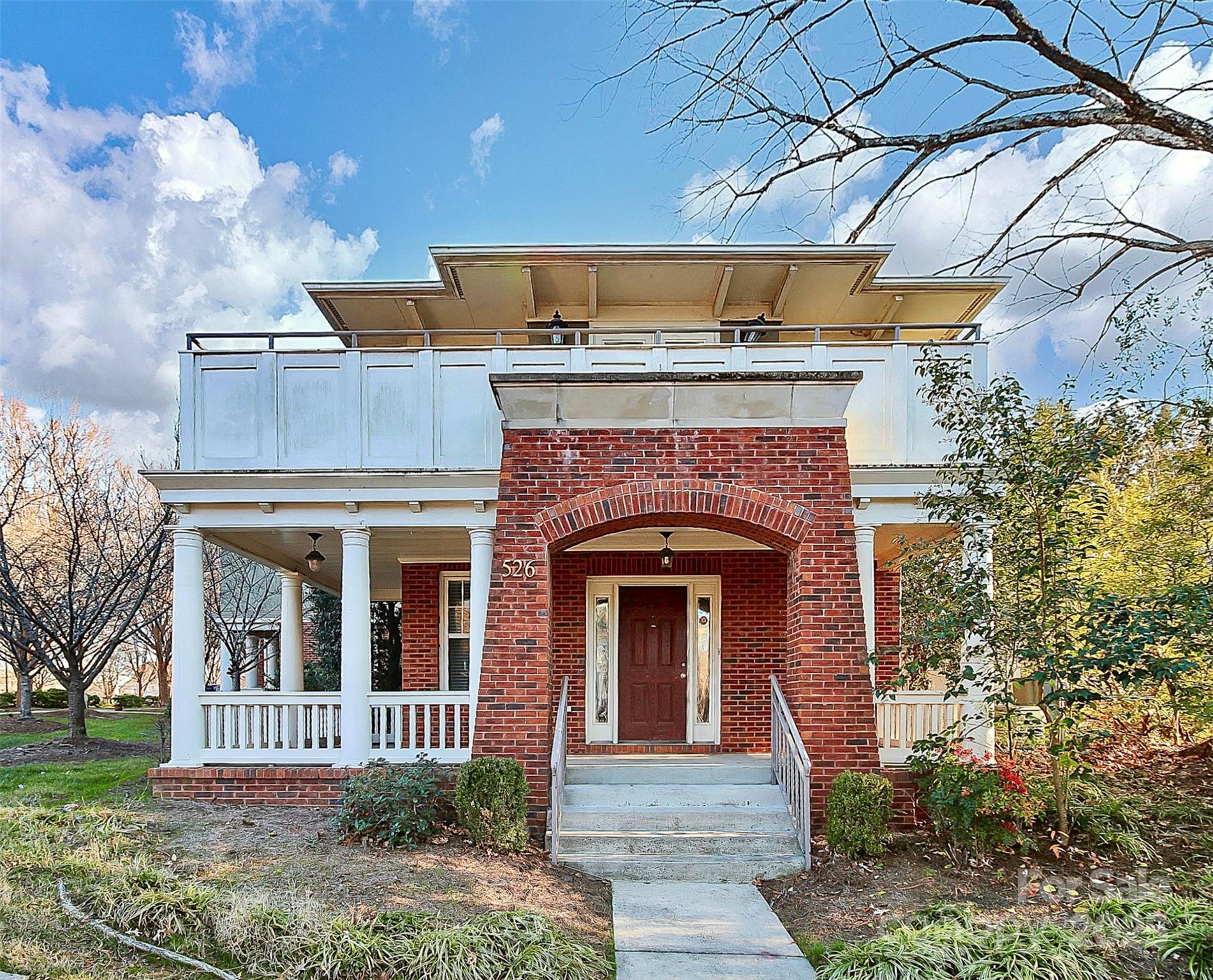 526 N Davidson Street Charlotte NC 28202