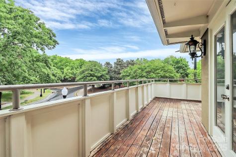 526 N Davidson Street Charlotte NC 28202