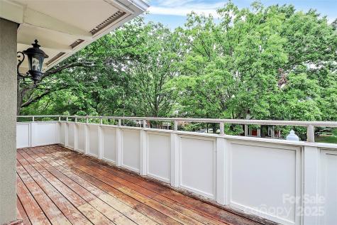 526 N Davidson Street Charlotte NC 28202