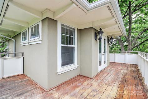 526 N Davidson Street Charlotte NC 28202