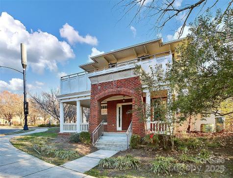 526 N Davidson Street Charlotte NC 28202