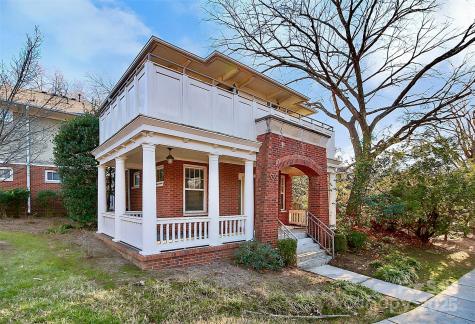 526 N Davidson Street Charlotte NC 28202
