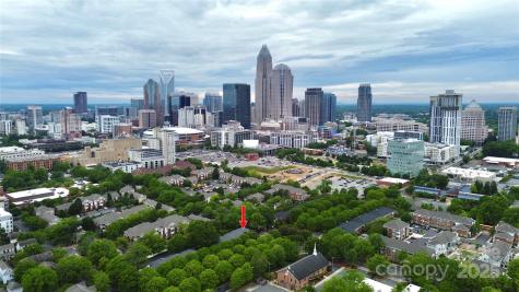 526 N Davidson Street Charlotte NC 28202
