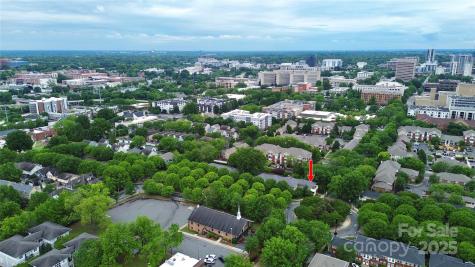 526 N Davidson Street Charlotte NC 28202