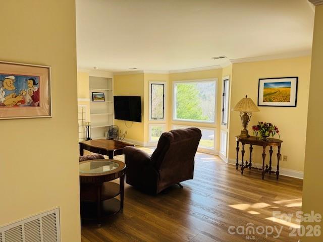 121 Burning Tree Lane Flat Rock NC 28731