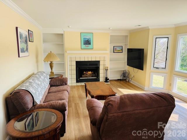 121 Burning Tree Lane Flat Rock NC 28731