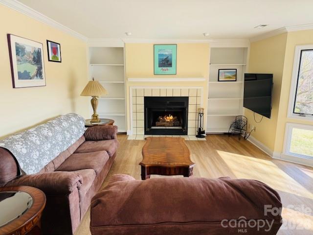 121 Burning Tree Lane Flat Rock NC 28731