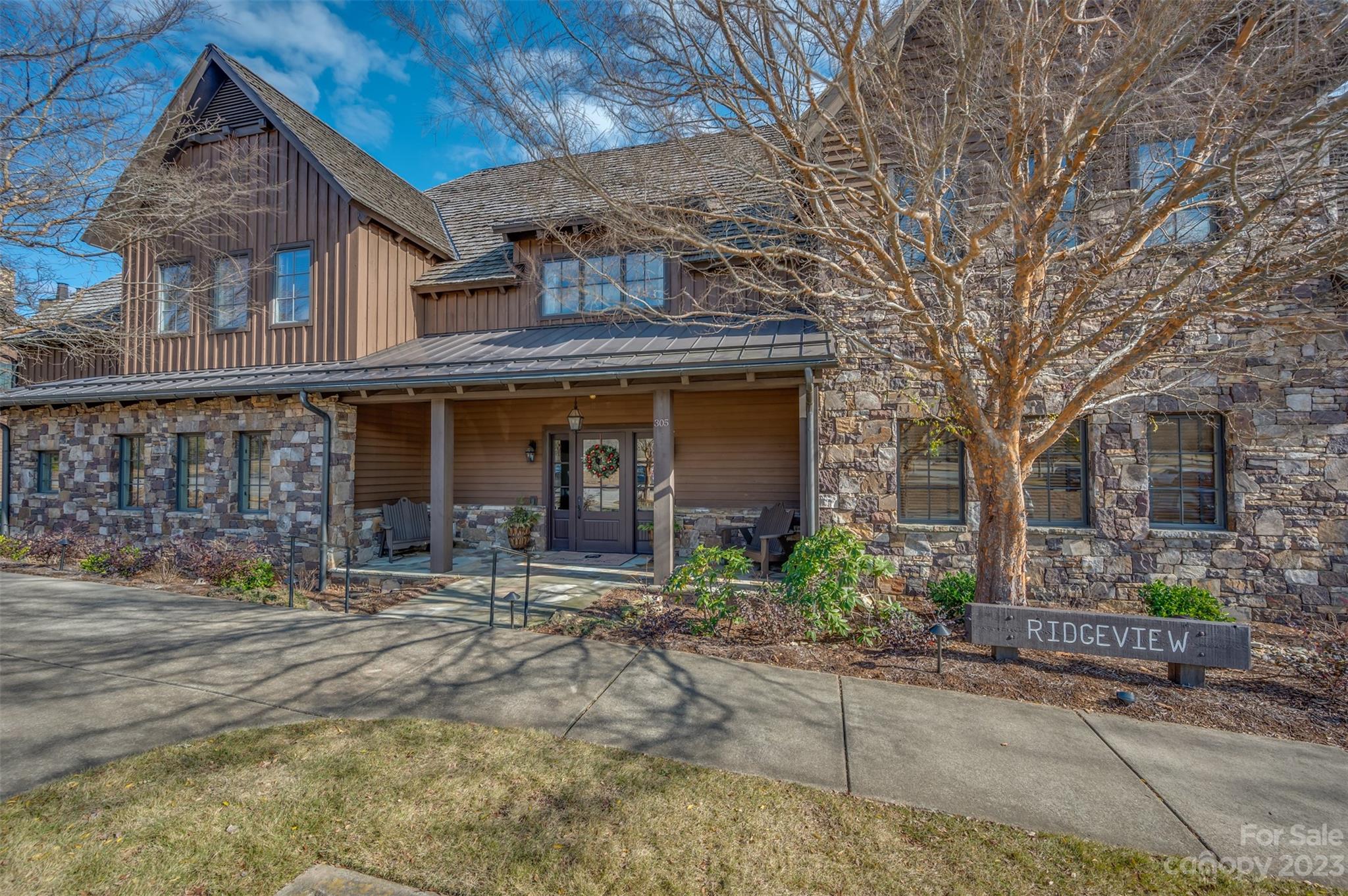305 Clubhouse Lane Mill Spring NC 28756