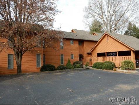 6 Village Drive Asheville NC 28803