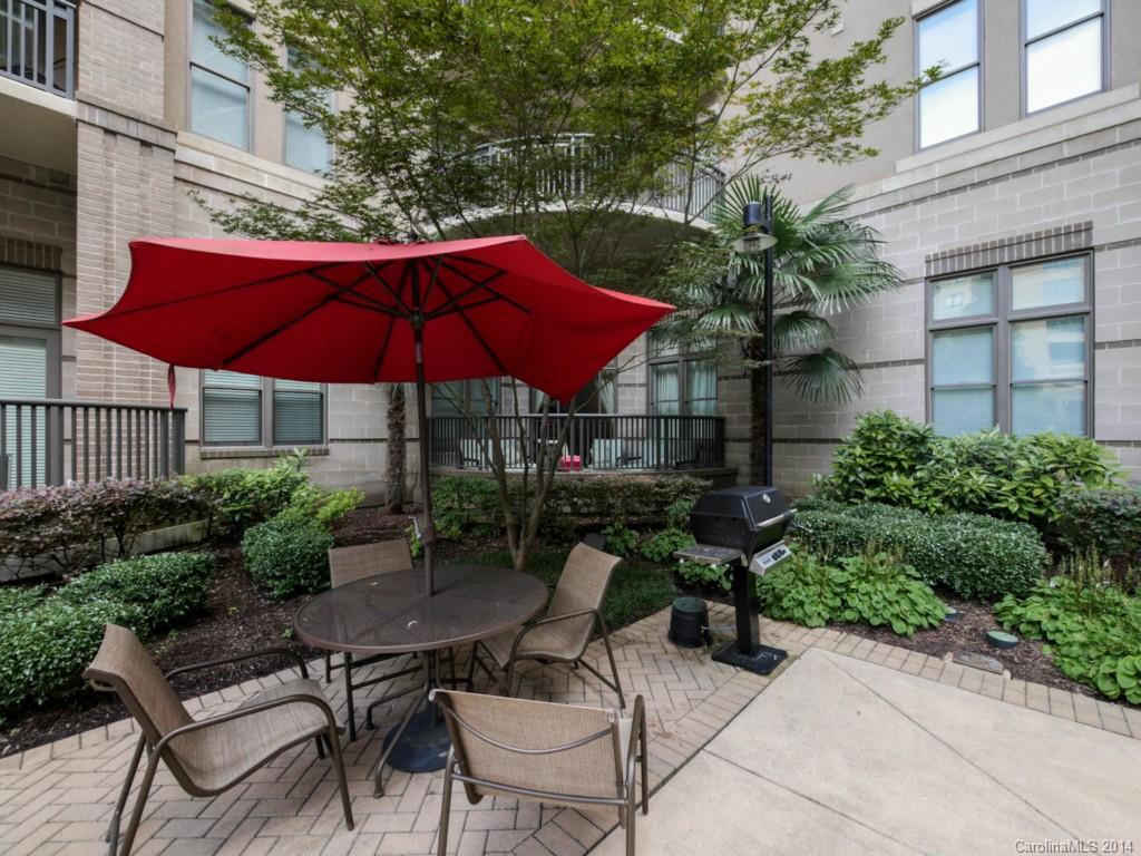 718 W Trade Street Charlotte NC 28202
