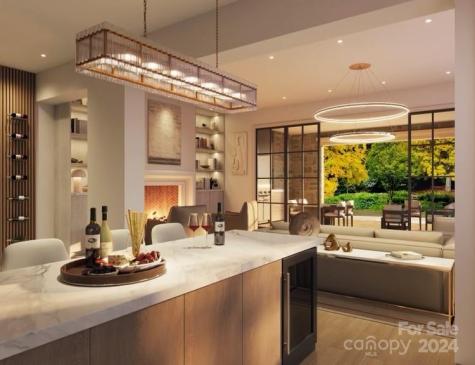 409 Queens Road Charlotte NC 28207