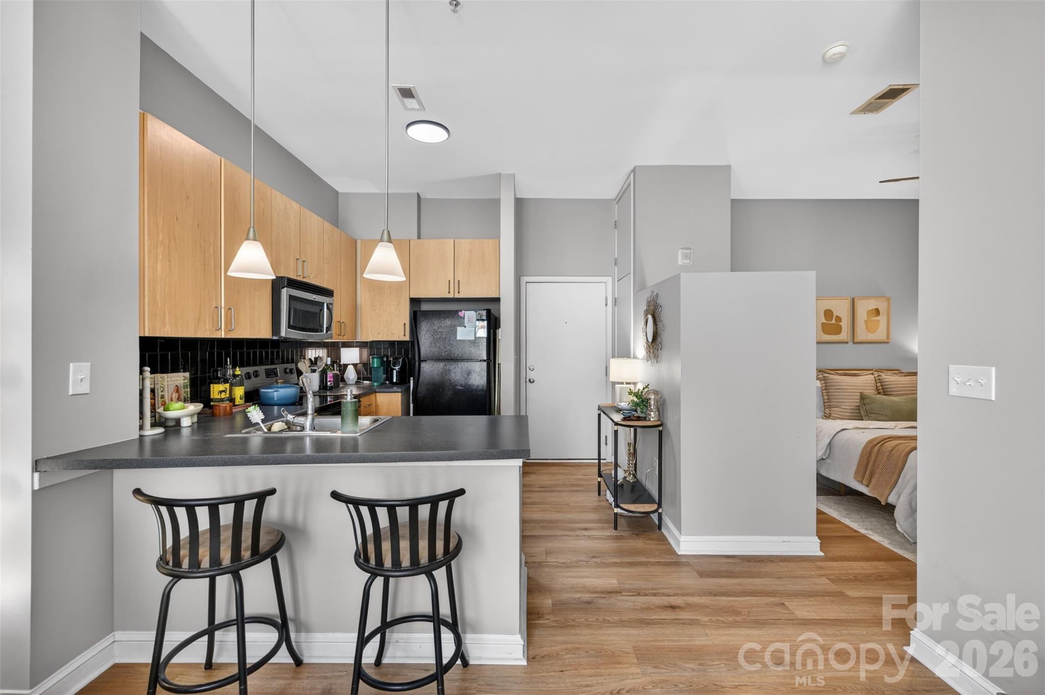 2125 Southend Drive Charlotte NC 28203