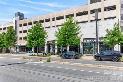 2125 Southend Drive Charlotte NC 28203