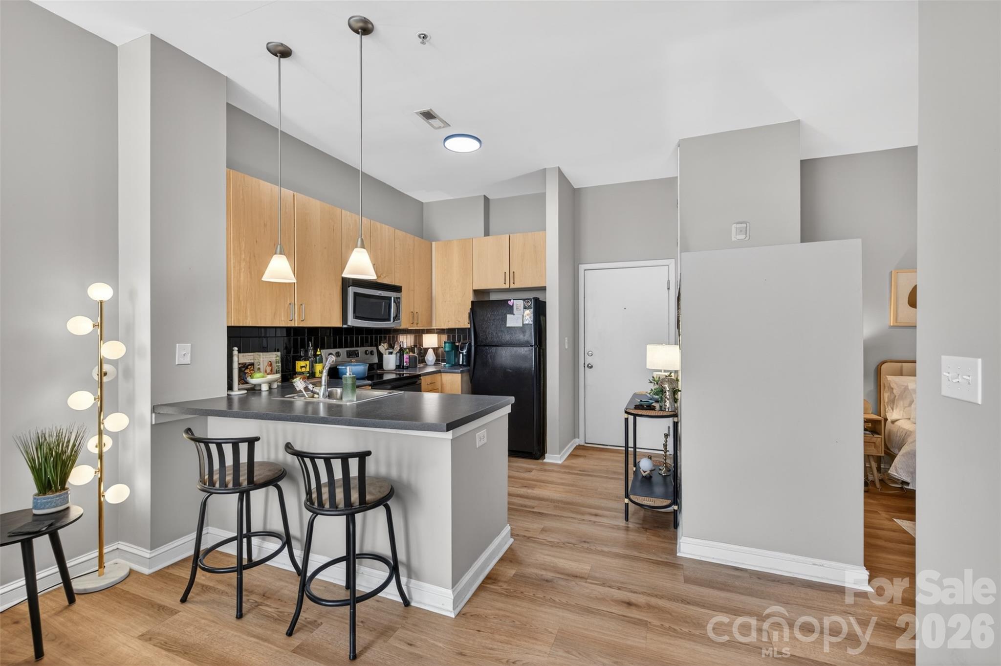 2125 Southend Drive Charlotte NC 28203