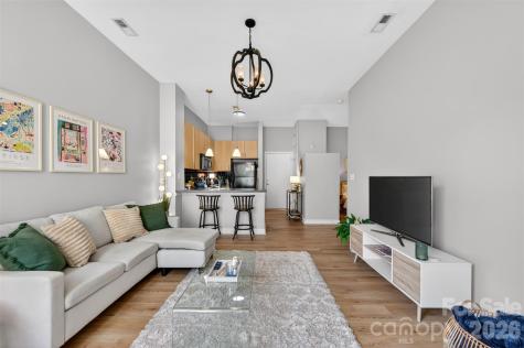 2125 Southend Drive Charlotte NC 28203