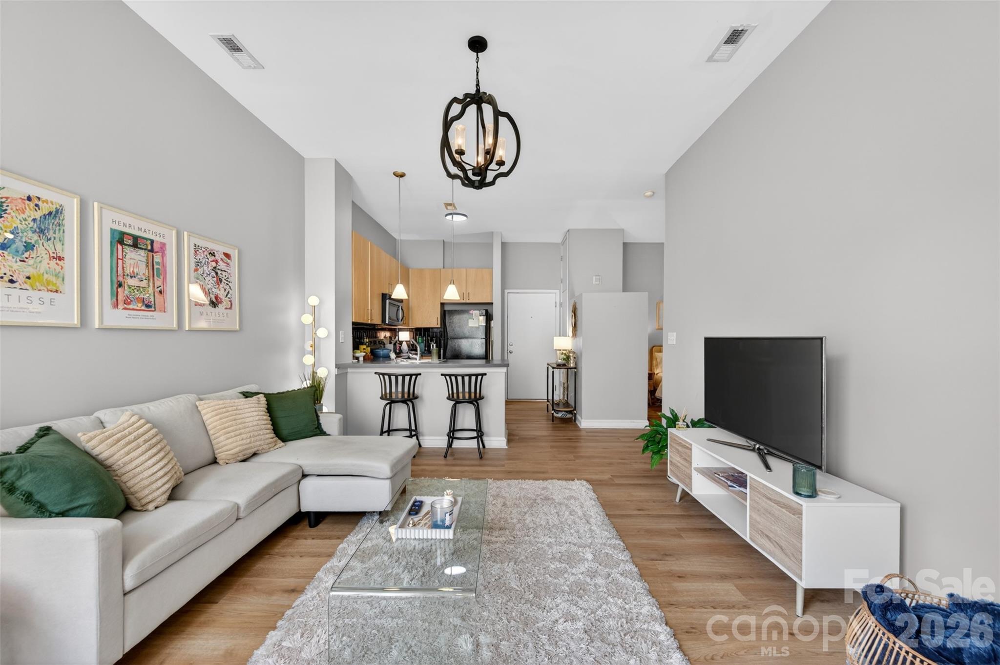 2125 Southend Drive Charlotte NC 28203