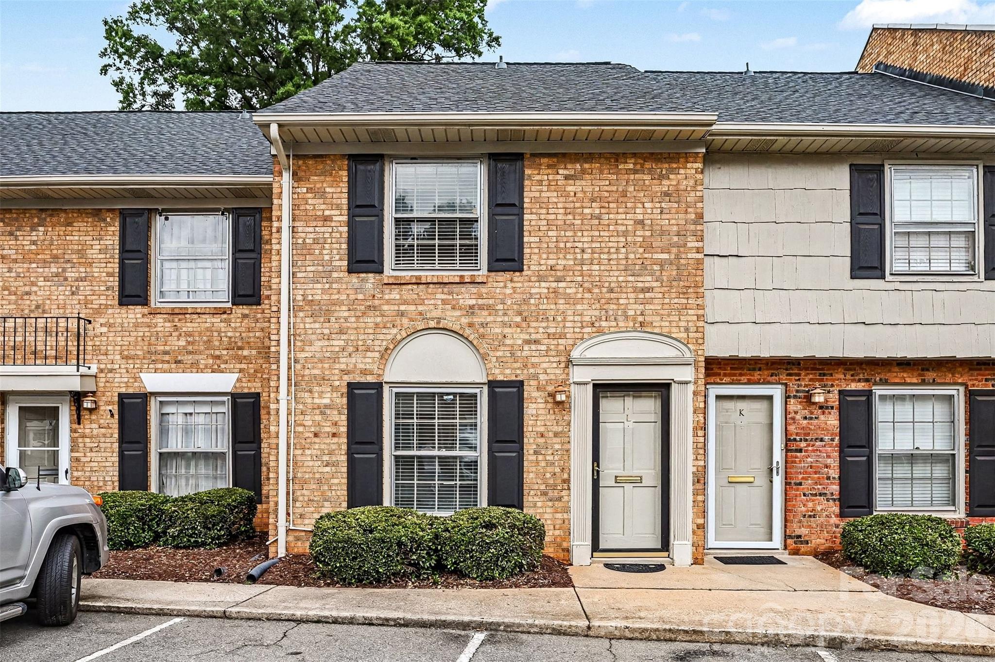 3720 Park Road Charlotte NC 28209