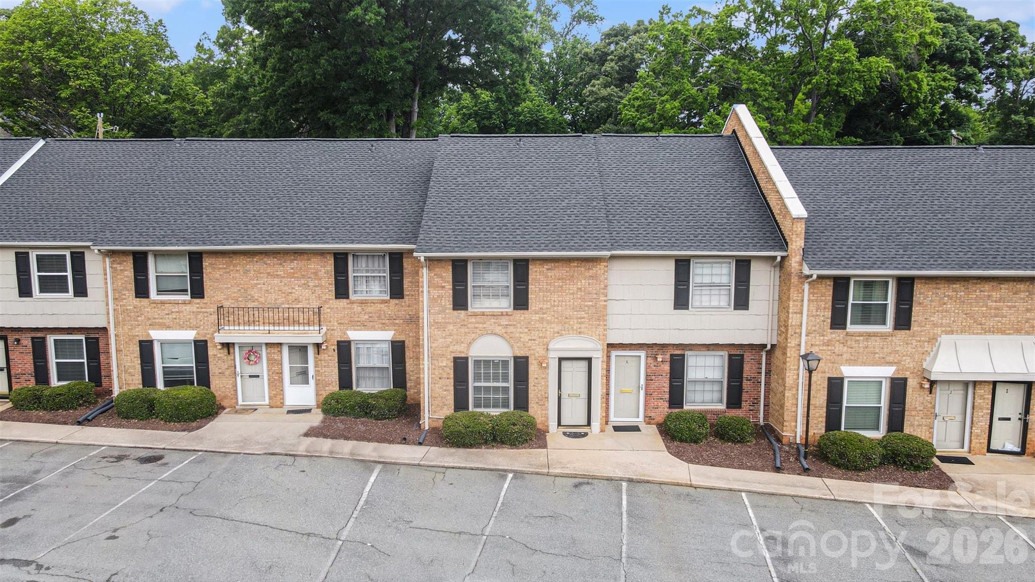 3720 Park Road Charlotte NC 28209