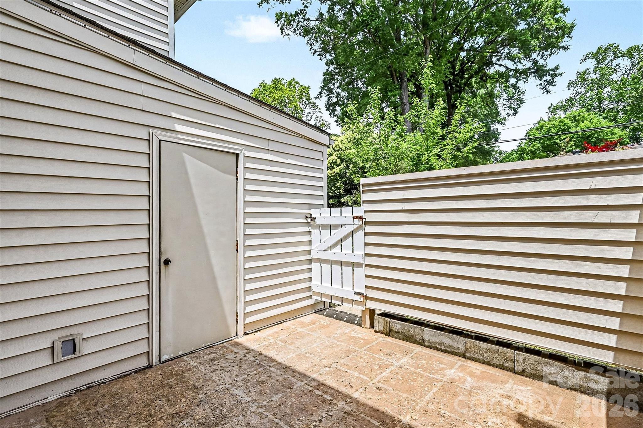 3720 Park Road Charlotte NC 28209
