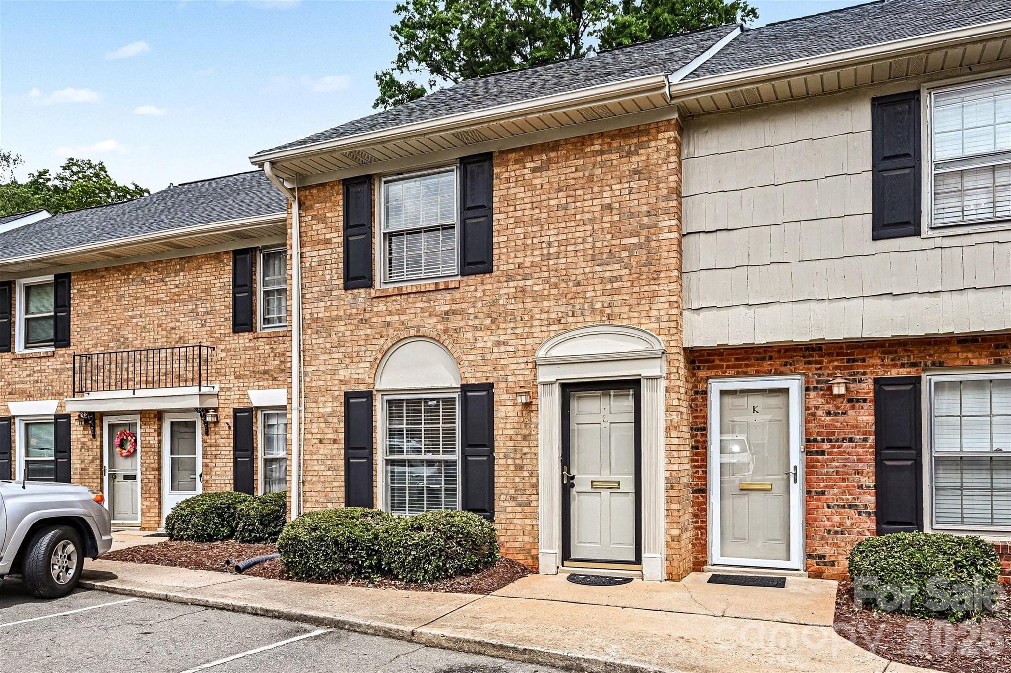 3720 Park Road Charlotte NC 28209