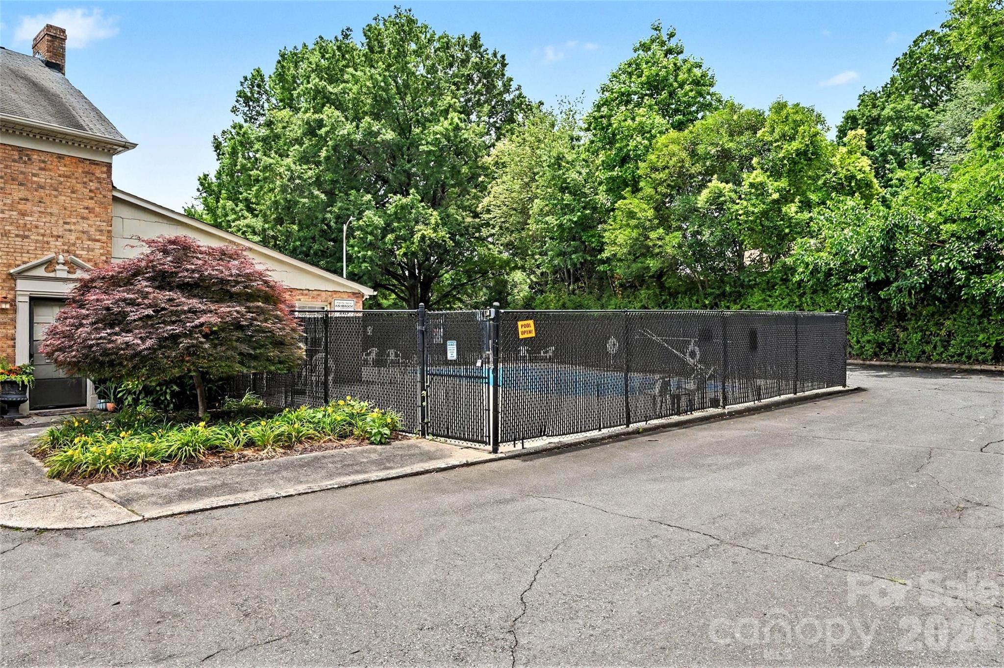 3720 Park Road Charlotte NC 28209