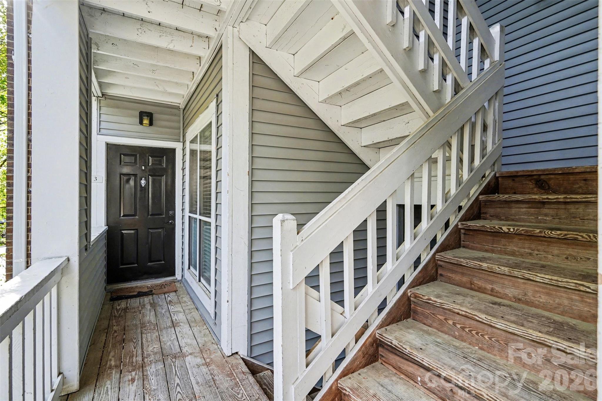 2512 Cranbrook Lane Charlotte NC 28207