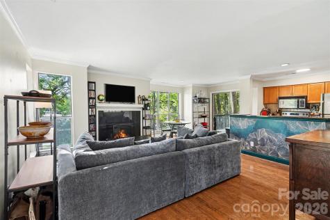 2512 Cranbrook Lane Charlotte NC 28207