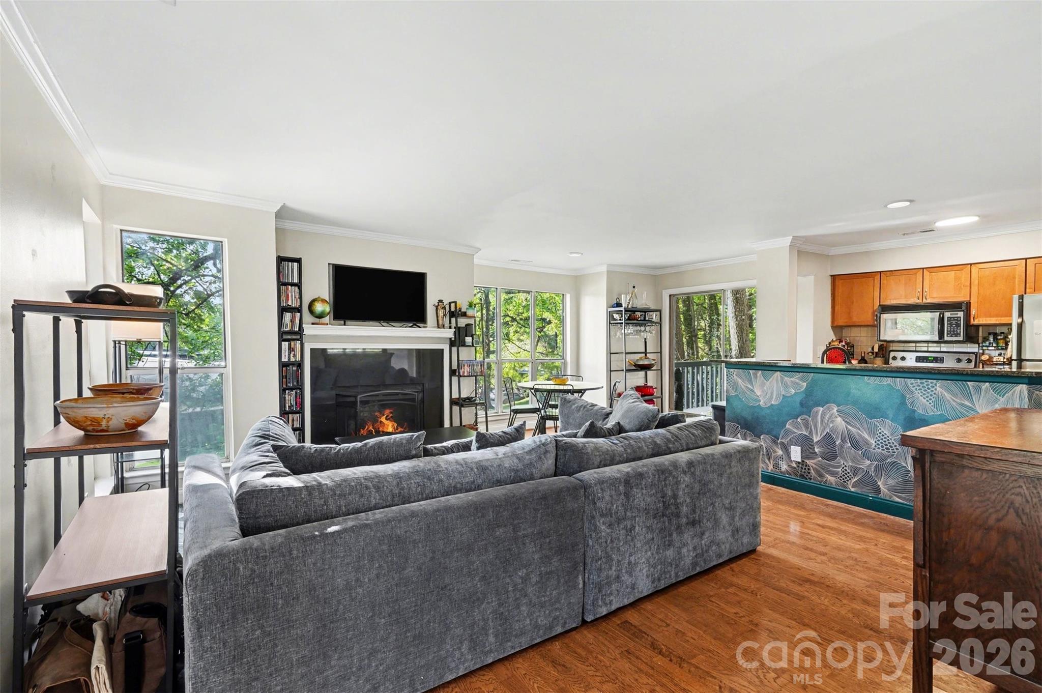 2512 Cranbrook Lane Charlotte NC 28207