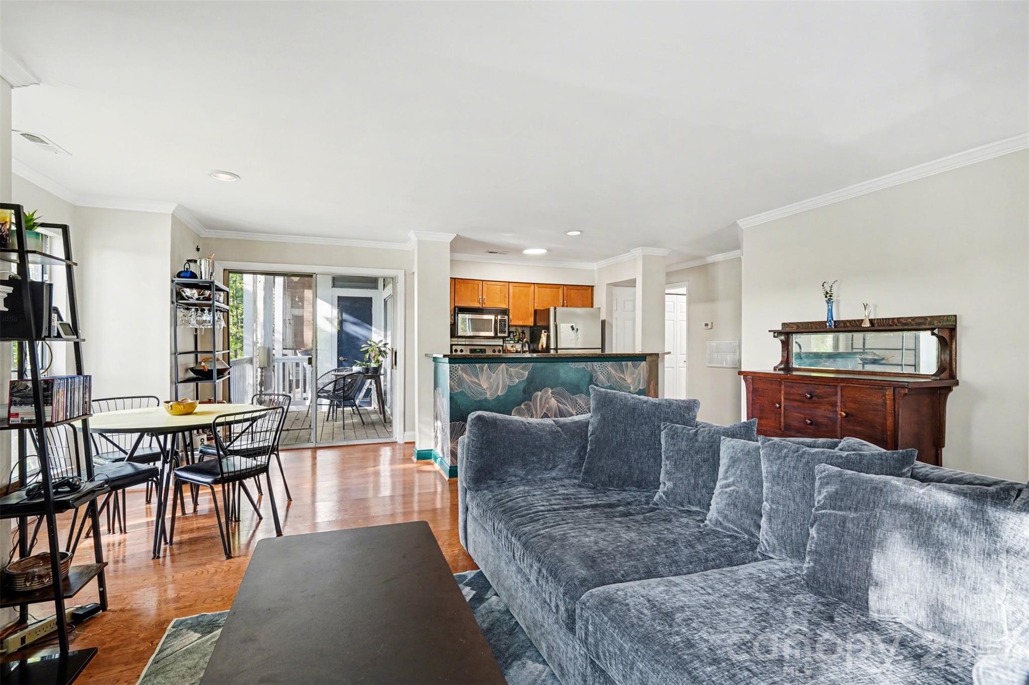2512 Cranbrook Lane Charlotte NC 28207