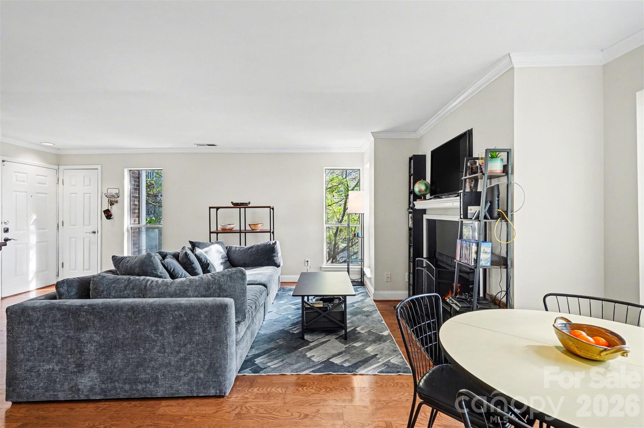2512 Cranbrook Lane Charlotte NC 28207