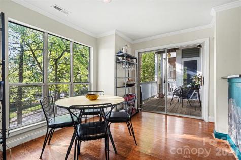 2512 Cranbrook Lane Charlotte NC 28207
