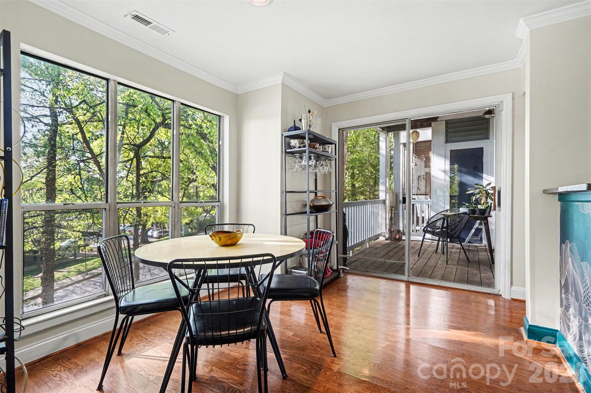 2512 Cranbrook Lane Charlotte NC 28207
