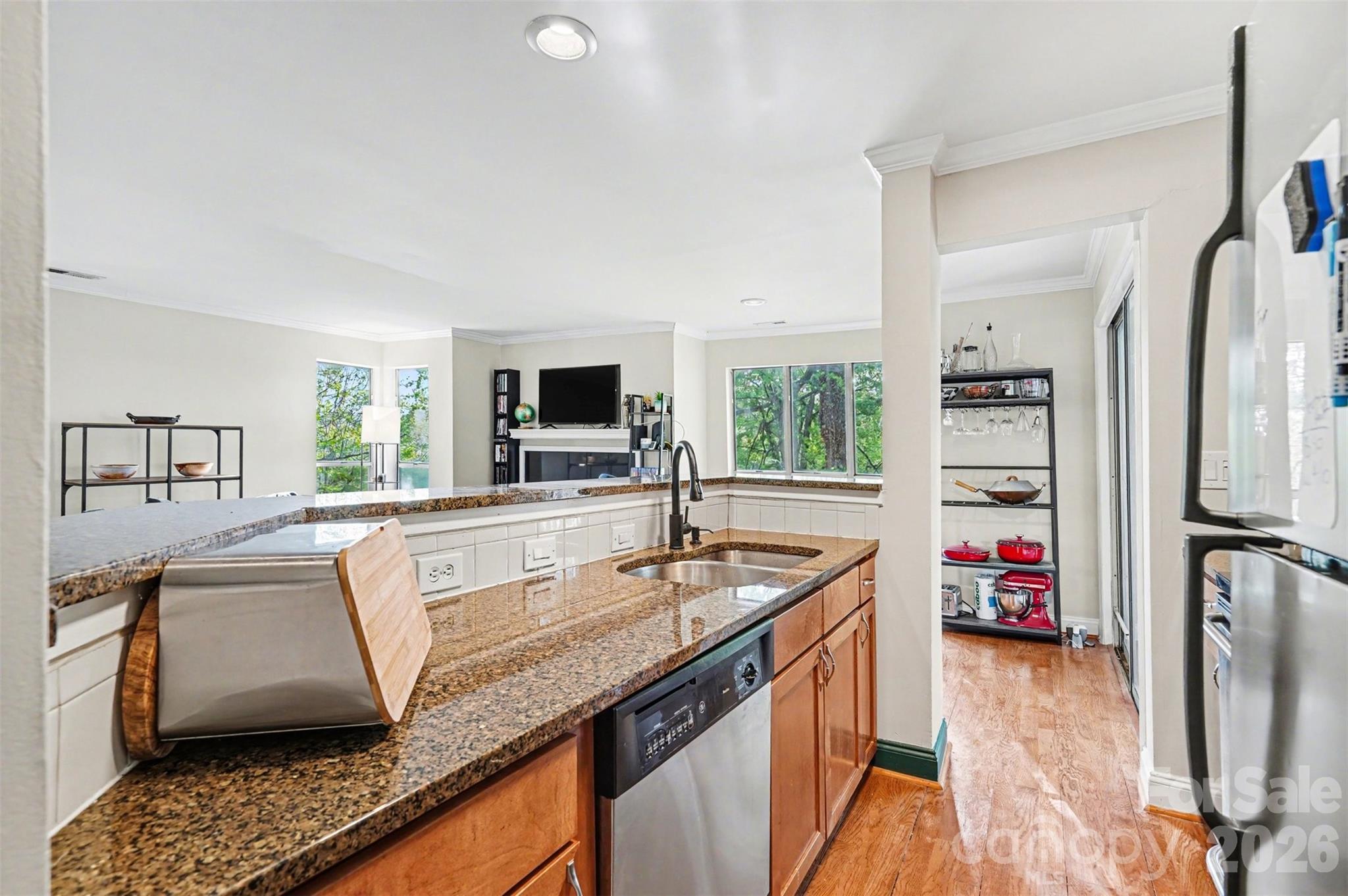2512 Cranbrook Lane Charlotte NC 28207