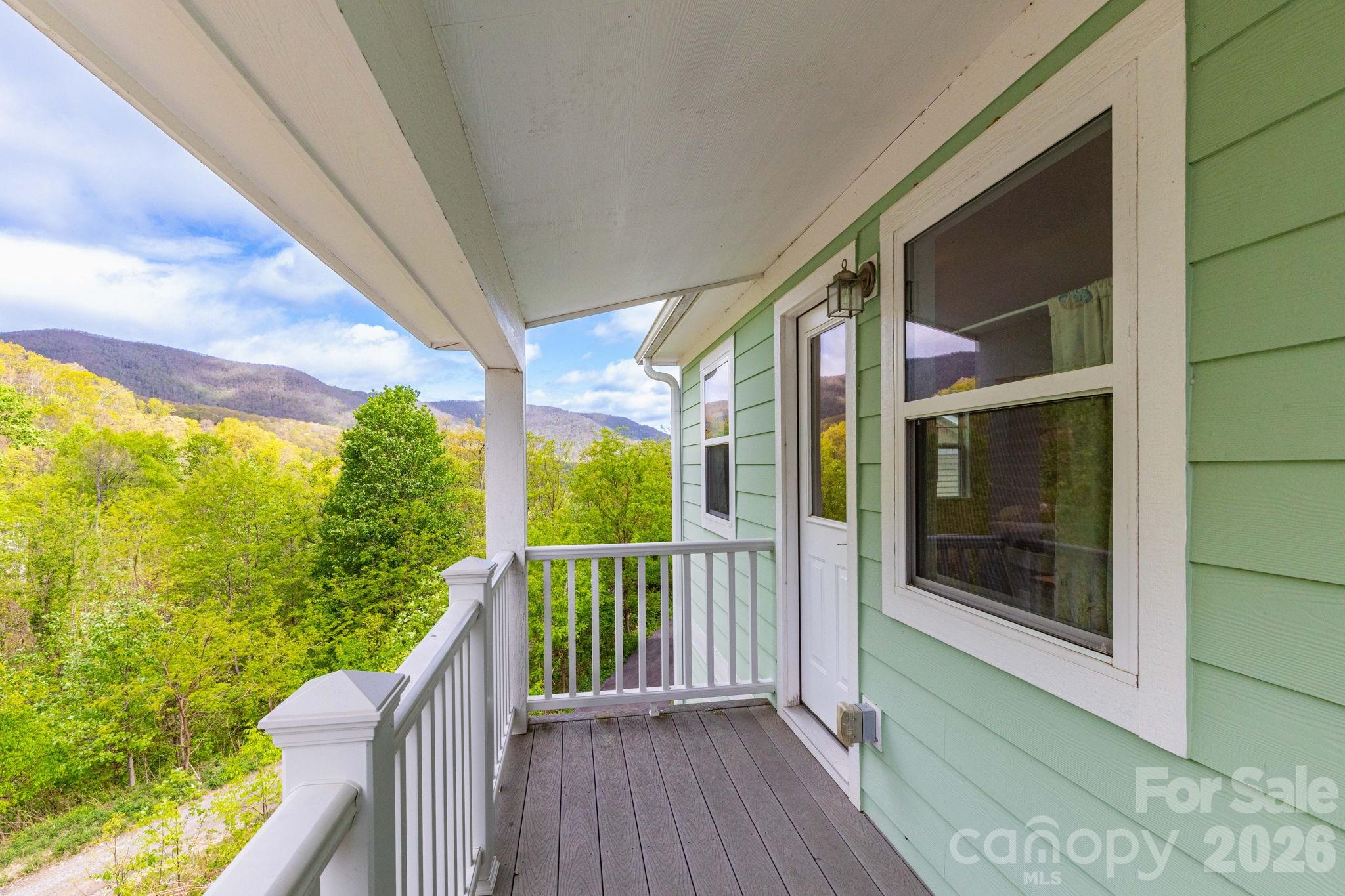 12 Lila Lane Clyde NC 28721