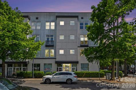 633 Mcninch Street Charlotte NC 28208
