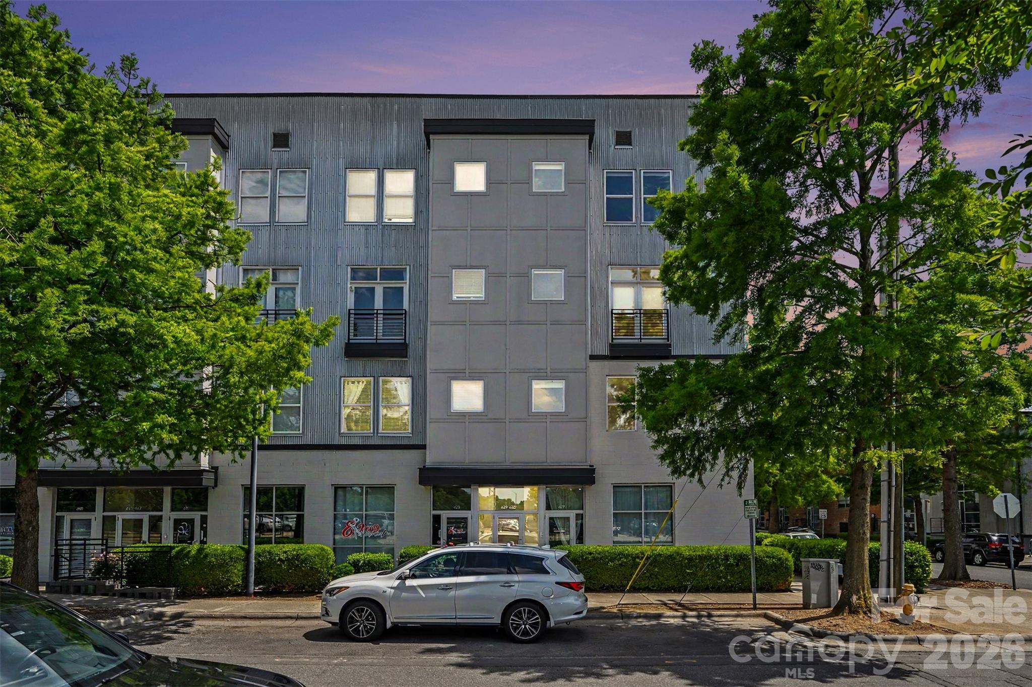 633 Mcninch Street Charlotte NC 28208