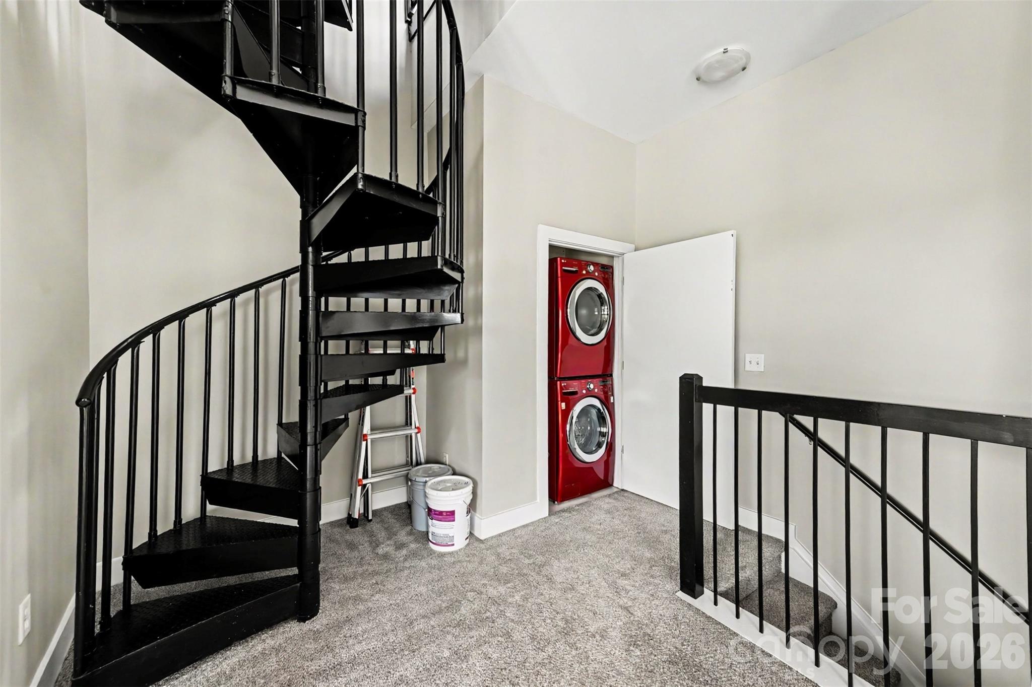 633 Mcninch Street Charlotte NC 28208