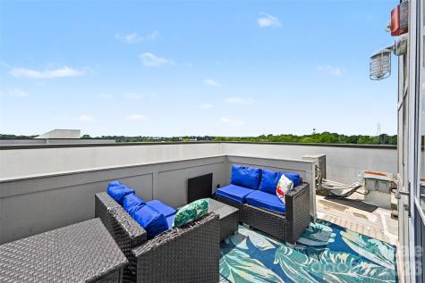633 Mcninch Street Charlotte NC 28208