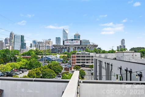 633 Mcninch Street Charlotte NC 28208