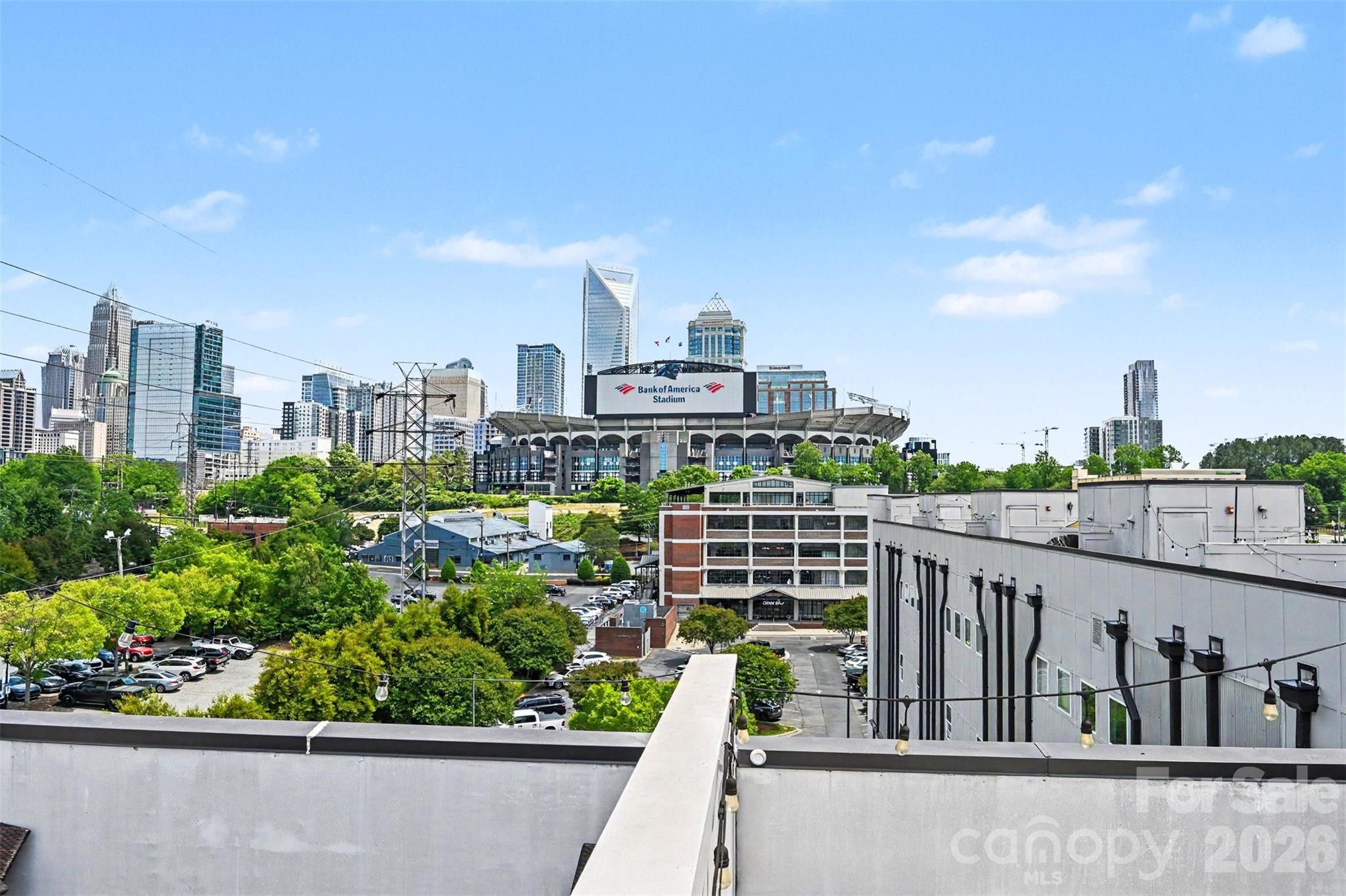 633 Mcninch Street Charlotte NC 28208