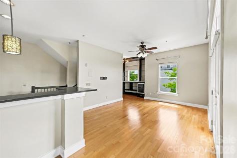 633 Mcninch Street Charlotte NC 28208