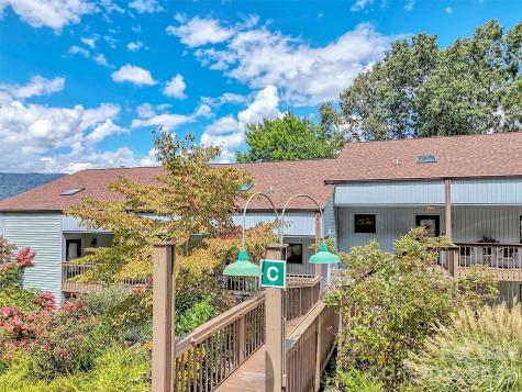 87 Willow Road Waynesville NC 28786