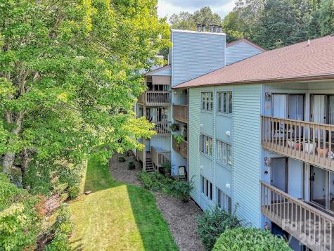 87 Willow Road Waynesville NC 28786