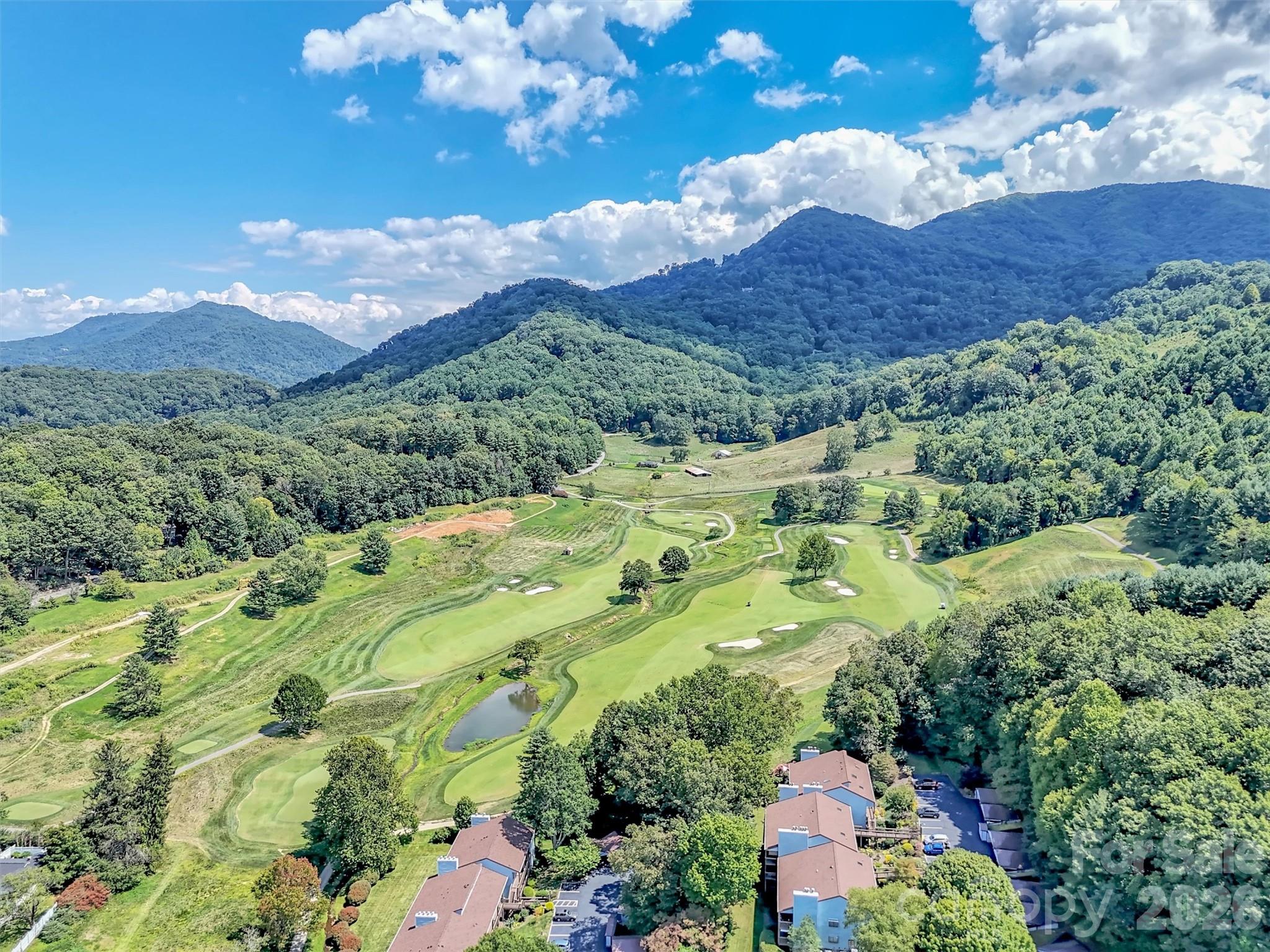 87 Willow Road Waynesville NC 28786